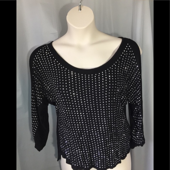 Forever 21 Blouse - Picture 1 of 8